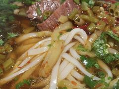 老姜炒鸡-易裕和·长沙米粉(竹塘西路店)