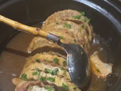 -竹里馆 ·茶食(奥体店)
