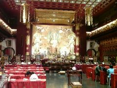 -新加坡佛牙寺龙华院