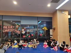 -澳洲袋鼠早教(南二环店)