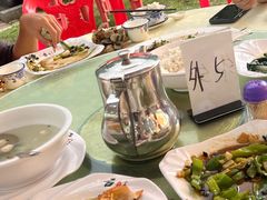 -秋姐美食店(旅游大道店)