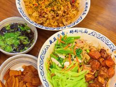 -梅溪·小伙子干挑面(安吉总店)