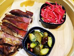 -破瓦寒窑·地摊烤羊排