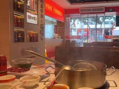 -陈记顺和潮汕鲜牛肉火锅(棠德南路店)