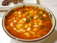 麻食-小杨烤肉(高新店)