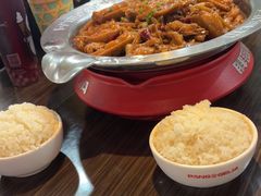 -胖哥俩肉蟹煲(淮安万达店)