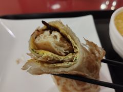 -宏状元现熬粥·京味菜(五棵松店)
