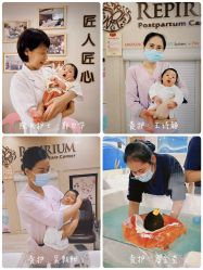 -爱贝蕊恩韩式月子会所(南山店)