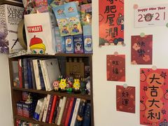 -白熊咖啡(闽江大道店)