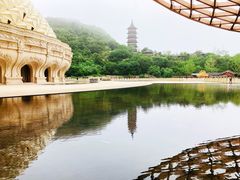 -牛首山文化旅游区