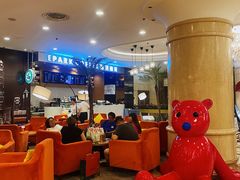 -逸派咖啡 EPARKCOFFEE(广安门店)