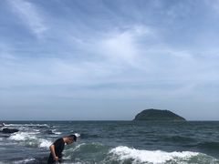 -漳州滨海火山岛自然生态风景区