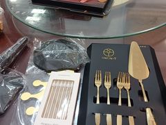 -西檬树SIMON·T轻奢蛋糕(大东方Max店)