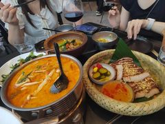 -NAYA·亚洲泰菜(欢乐港湾店)