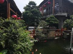 -猪肉婆私房菜(容桂总店)