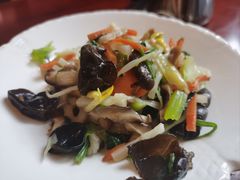 -古南都·老广东酒楼(龙江店)