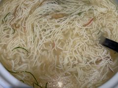 -大潮淮·淮扬菜(何园旗舰店)