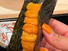 羽立海胆-鮨心和(外滩店)