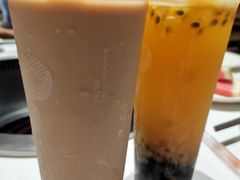 -CoCo都可(爱琴海店)