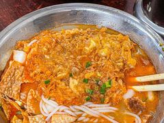 -桂湘缘卤味螺蛳粉