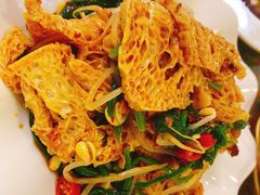 -新疆红柳花餐厅(新洲店)
