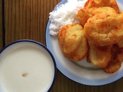 奶油炸糕-奶酪魏(牛街总店)