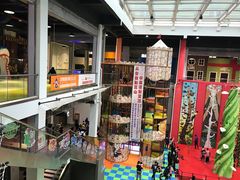 -蒙特利亲子乐园