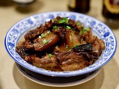 -兰边碗(鼓楼店)
