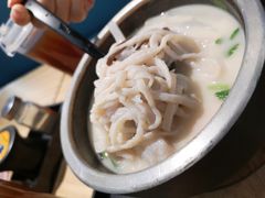 -渔米丰·广府鱼汤米线(光明广场店)