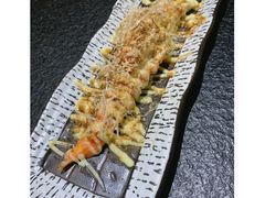 -长崎屋·日本料理·刺身·烧鸟(天河北路店)