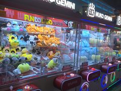-反斗乐园(领展中心城店)