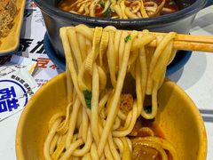 -姐弟俩土豆粉(西安小寨店)