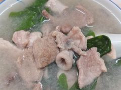 -梅州好吃腌面-达兴全猪汤(别走错店)