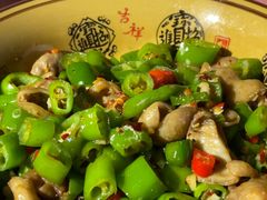 -老师傅餐馆(长沙店)