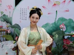 -济南南郊宾馆