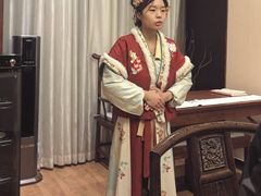 -宴天下大酒店·传承洛阳菜(政和路店)