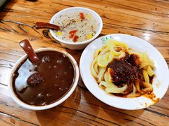 -杜记甜食(大众巷店)