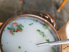 -北京老铺烤鸭(老城根店)