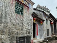 -飞霞风景名胜区