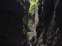 -野三坡百里峡景区