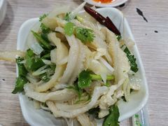 -平山城鑫烧烤(建国楼店)