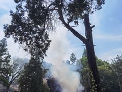 -南岳衡山风景名胜区-南岳大庙