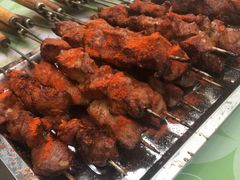 -王记西鎮电烤肉(汶上路店)