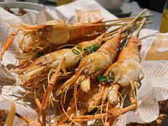 -79号渔船海鲜饭店(龙岗店)