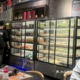 日料烧鸟自由｜【王氏烤匠】🍢🍣