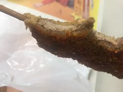 -茹哥炸串(水产前街店)