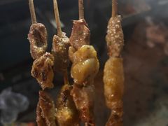 -中环花鸟鱼虫市场
