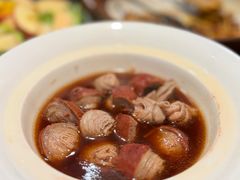 -临家闽南菜(宝洲路店)