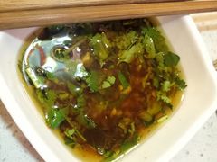油碟-大芙蓉城火锅(天府家园店)