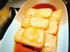 -外婆家(杭州马塍店·杭帮菜名店)